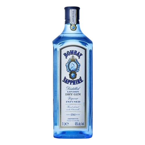 Bombay Sapphire Gin 40° 70 cl